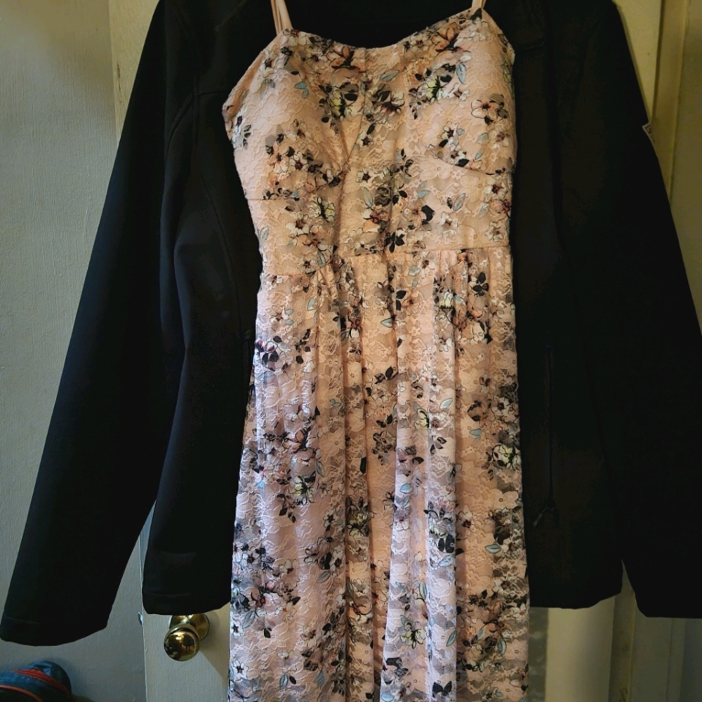 Girls dress